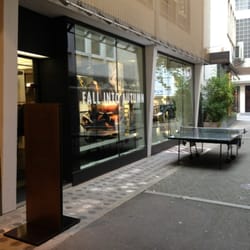 bungalow. - Boutique im Herzen Stuttgarts