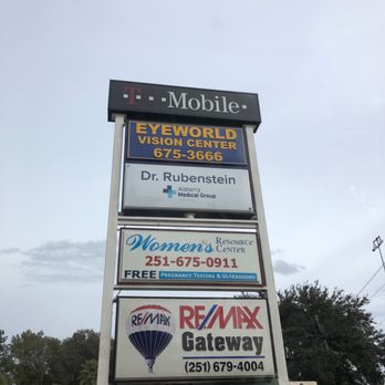 Eyeworld Vision Center - Eyewear & Opticians Near Me - Saraland, Alabama