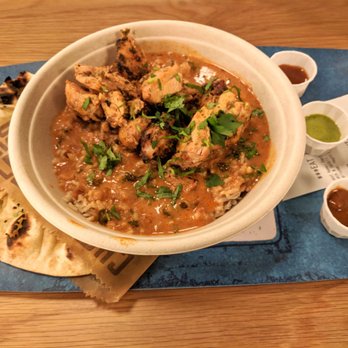 Choolaah - Choolah Bowl - Indian Near Me - Pittsburgh, Pennsylvania Choolaah - Choolah Bowl - Indian Near Me - Pittsburgh, Pennsylvania