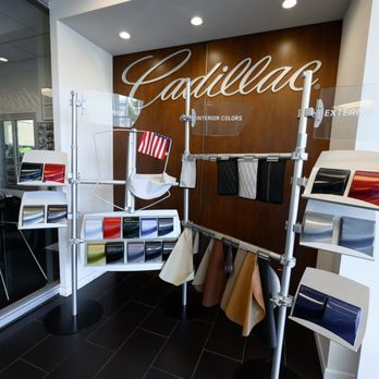 Putnam Cadillac - Car Dealers Near Me - Burlingame, California Putnam Cadillac - Car Dealers Near Me - Burlingame, California