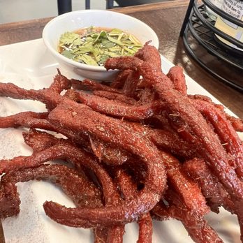Holy Khao - Beef Jerky - Laotian Near Me - Garland, Texas
