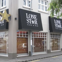 Lone Star Newmarket