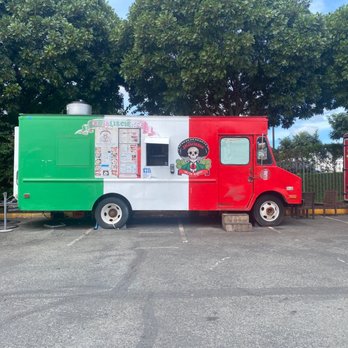 El Jalisciense - Food Trucks Near Me - Kapolei, Hawaii El Jalisciense - Food Trucks Near Me - Kapolei, Hawaii