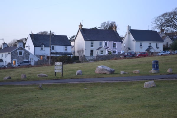 King Arthur Hotel by null