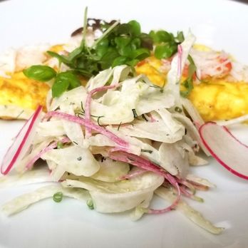 Sassafraz - French Near Me - Toronto, Ontario