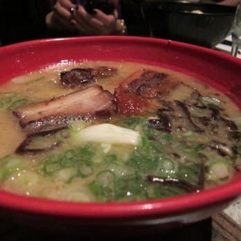 IPPUDO NY - Akamaru Modern ramen! - Ramen Near Me - New York, New York IPPUDO NY - Akamaru Modern ramen! - Ramen Near Me - New York, New York