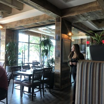 River & Post - Private dining area - Lounges Near Me - Jacksonville, Florida River & Post - Private dining area - Lounges Near Me - Jacksonville, Florida