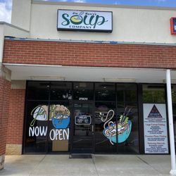 Jim Henry's Soup Company - Exterior picture