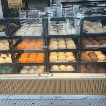 La Panadería - Cortado - Bakeries Near Me - San Antonio, Texas