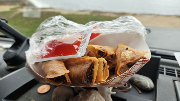 Fil-Am Cuisine by null