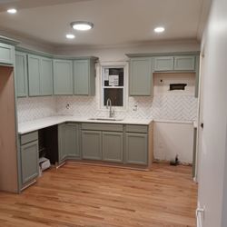 Deleon Remodeling