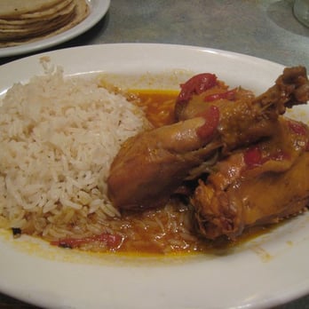 Poc-Chuc - Latin American Near Me - San Francisco, California