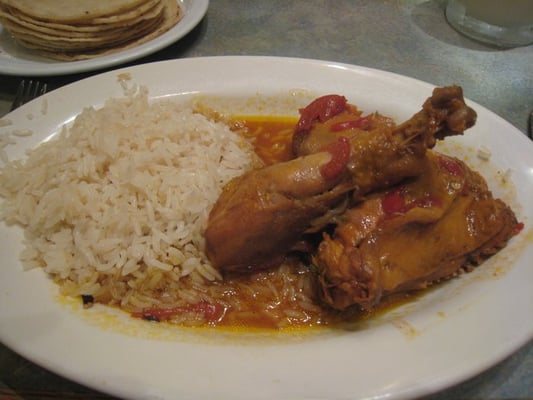 Poc-Chuc Restaurant by null