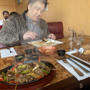 RJM Grill And Caffe - Fajitas and quesadillas. - Cafes Near Me - Santa Clarita, California RJM Grill And Caffe - Fajitas and quesadillas. - Cafes Near Me - Santa Clarita, California