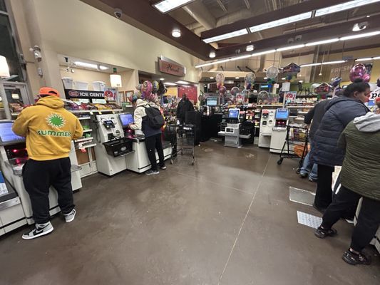 Jewel-Osco by null