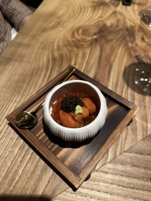 ITO by null