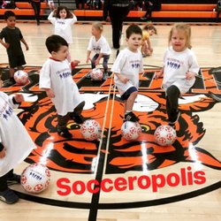 Socceropolis