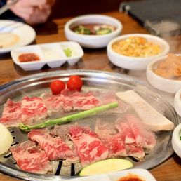 Beef Combo Beef Combo