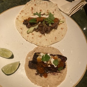 Ambar - Mexican Near Me - El Paso, Texas