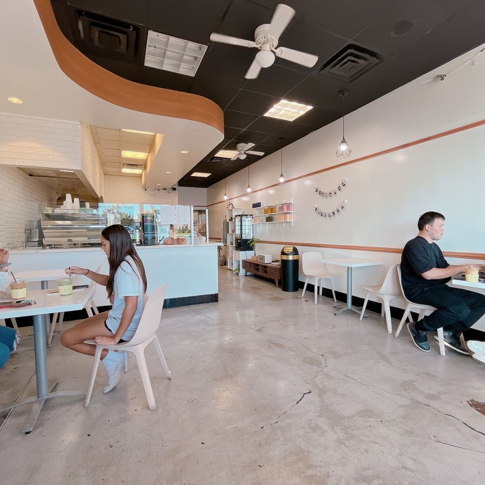 Flat White Coffee - Inside - Cafes Near Me - Cypress, California Flat White Coffee - Inside - Cafes Near Me - Cypress, California