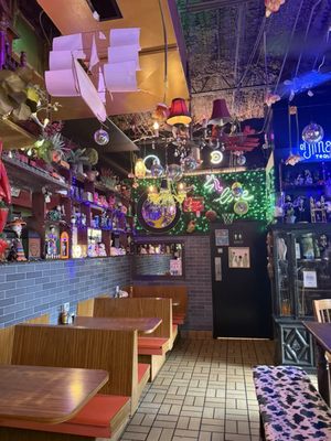 Santi’s Restaurante Mexicano by null