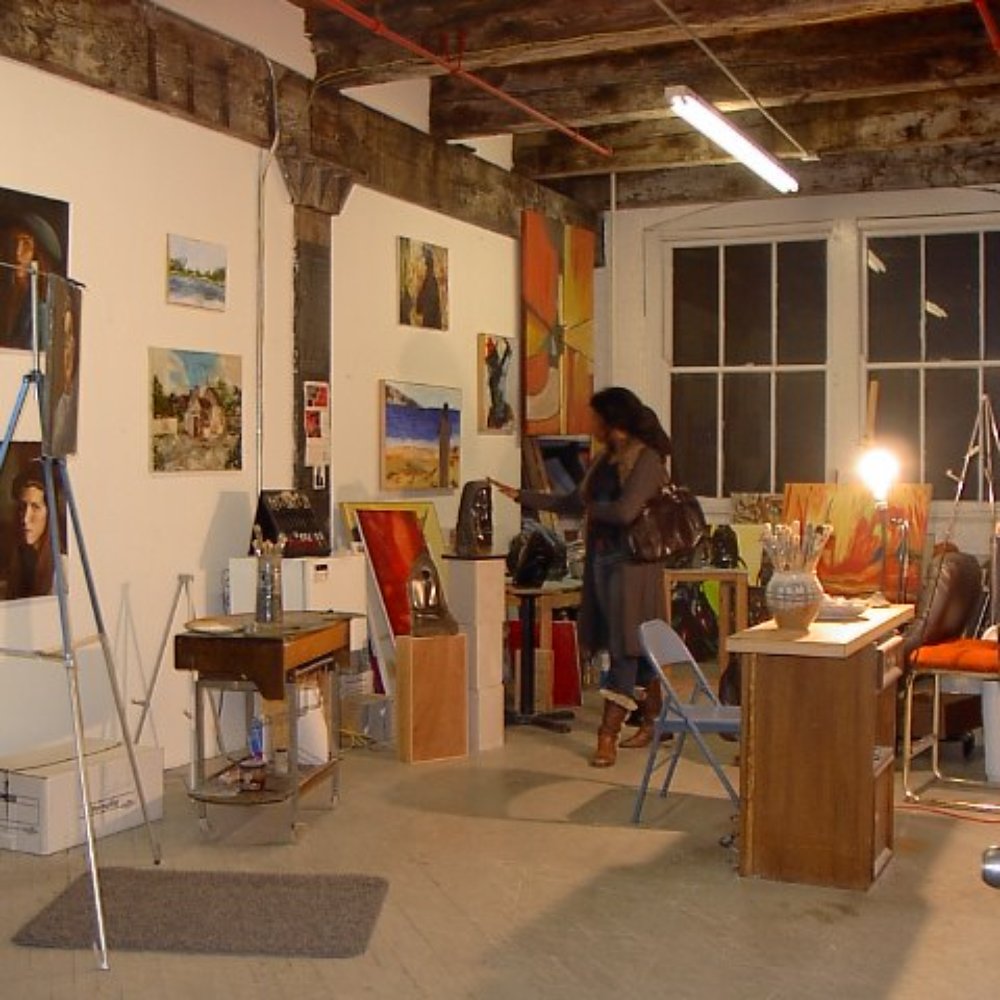 THE BEST 10 ART SPACE RENTALS near WEST TOWN, CHICAGO, IL - Updated 2026 -  Hours - Yelp, image size:1000x1000