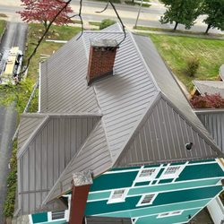 SCI Roofing Services