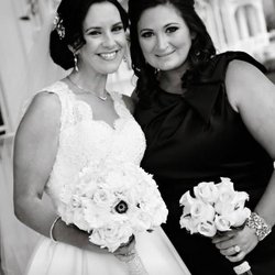 Carolyn Allen's Bridals And Tuxedos - Dress and Bridesmaid Dress - Carolyn Allen's