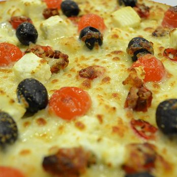 Italian Express - Pizza Greca - Pizza Near Me - Manchester, XGM Italian Express - Pizza Greca - Pizza Near Me - Manchester, XGM