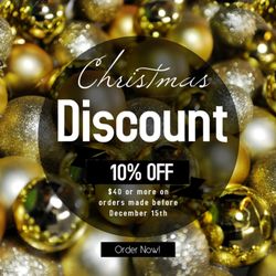 The Sweet Truth Bakery & Catering - December discount