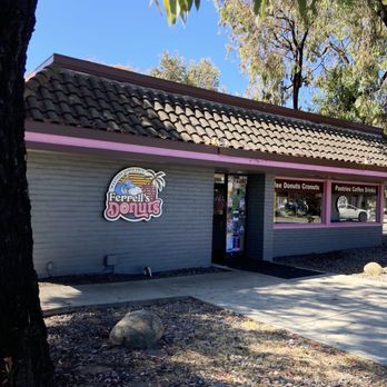 Ferrell’s Donuts - Donuts Near Me - Santa Cruz, California Ferrell’s Donuts - Donuts Near Me - Santa Cruz, California