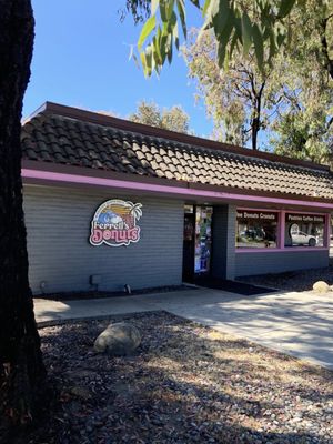 Ferrell's Donuts by null
