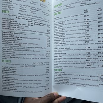 Fra Amici Pizza & Pasta - Menu - Pizza Near Me - Buffalo, New York Fra Amici Pizza & Pasta - Menu - Pizza Near Me - Buffalo, New York