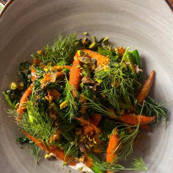 Celio - Broccolini - New American Near Me - Minneapolis, Minnesota