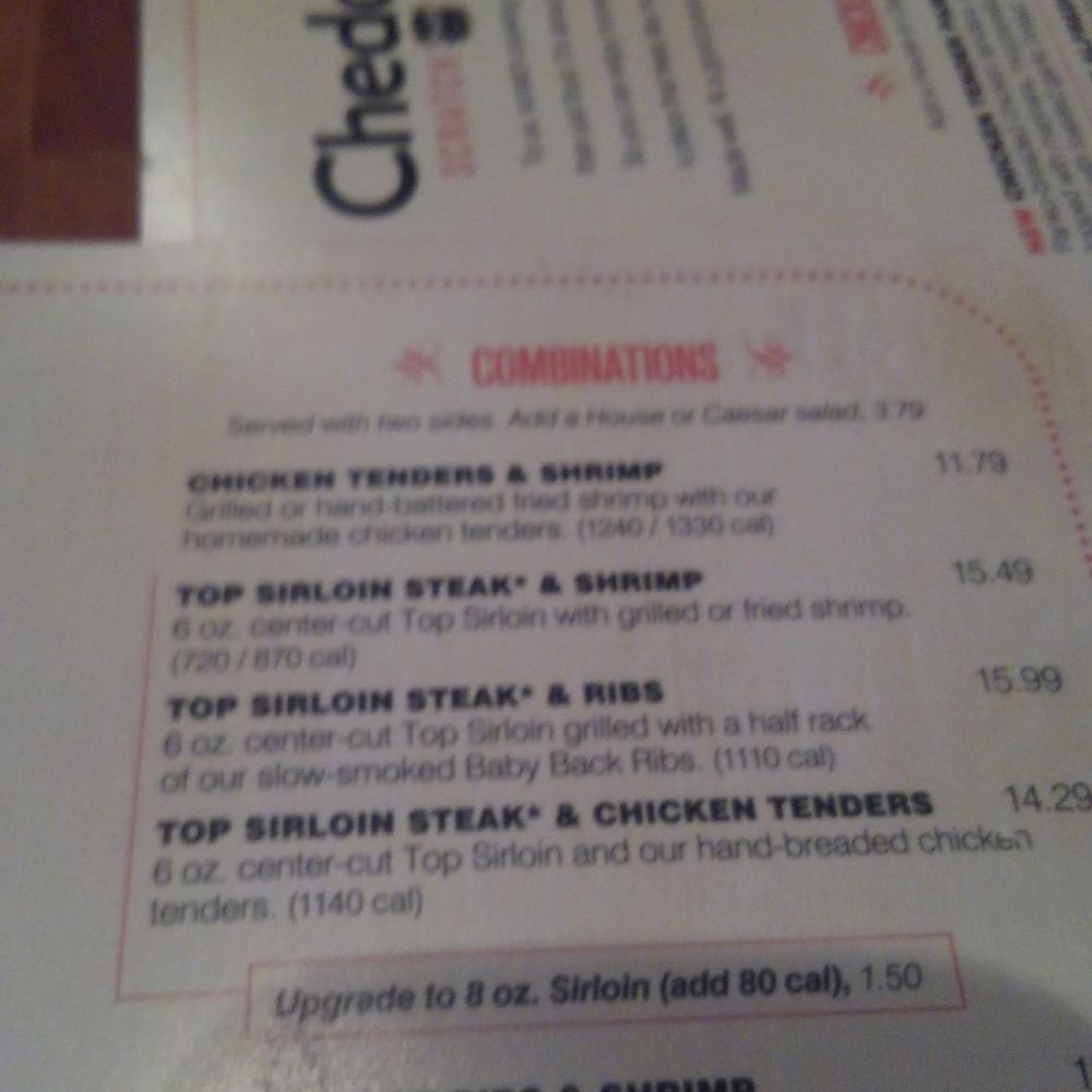 Cheddar's Scratch Kitchen - Comfort Food Near Me - Florence, Kentucky Cheddar's Scratch Kitchen - Comfort Food Near Me - Florence, Kentucky