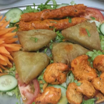 Nawab - Indian Near Me - Paris, 75