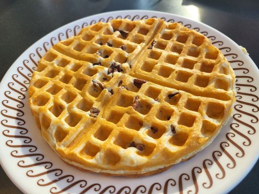 Waffle House by null