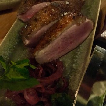 Maydan - Duck breast - Moroccan Near Me - Washington, DC, District of Columbia Maydan - Duck breast - Moroccan Near Me - Washington, DC, District of Columbia