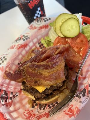 Nifty Fifty's by null