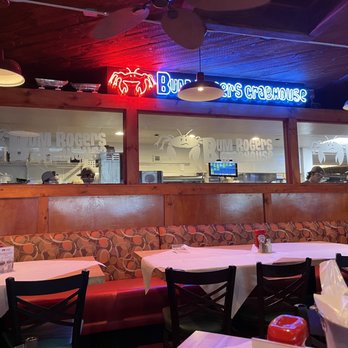 Bum Rogers - Seafood Near Me - Seaside Park, New Jersey
