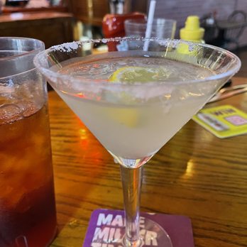 Big A's On the Riverfront - Lemon Drop Martini - Bars Near Me - Saint Charles, Missouri Big A's On the Riverfront - Lemon Drop Martini - Bars Near Me - Saint Charles, Missouri