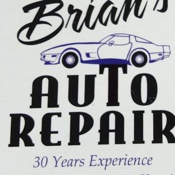 Brians Auto Repair - Auto Repair Near Me - Sandwich, Massachusetts Brians Auto Repair - Auto Repair Near Me - Sandwich, Massachusetts