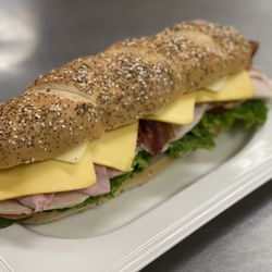 Michael's Gourmet Catering