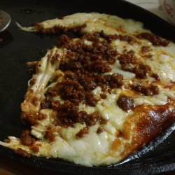 Carnes Asadas El Potrero - Choriqueso!!!