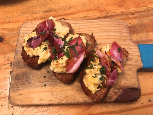 Brunchería - Café de especialiad by null