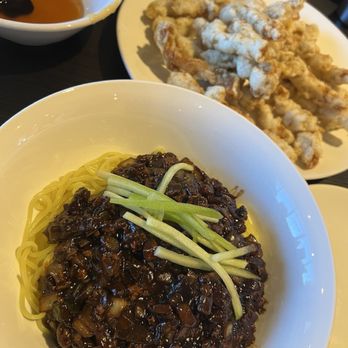 Jin Jin - Jjajangmyeon and tangsuyuk - Korean Near Me - Las Vegas, Nevada Jin Jin - Jjajangmyeon and tangsuyuk - Korean Near Me - Las Vegas, Nevada