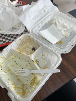 Shawarma Land by null