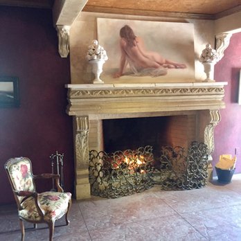St Jorge Winery - Hot Scene - Wineries Near Me - Acampo, California