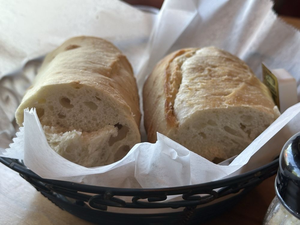 Napoli Restaurant gift card