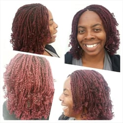 In The City Beauty Supply & Salon